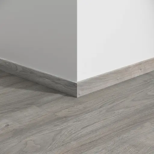 [BERR20551] BerryAlloc Plint java light grey 2,4m per 4st (80 mm)