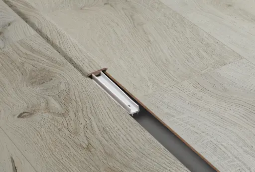 [BERR31509] BerryAlloc Profiel Verbinding gyant light  (2400 mm)