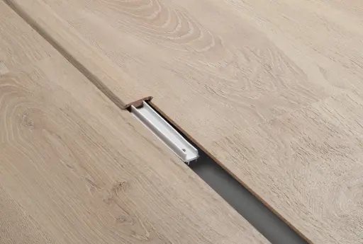 [BERR31515] BerryAlloc Profiel Verbinding bloom natural (2400 mm)