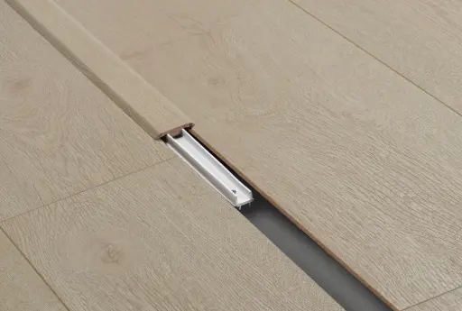 [BERR31519] BerryAlloc Profiel Verbinding texas light natural  (2400 mm)
