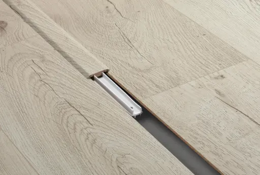 [BERR31528] BerryAlloc Profiel Verbinding canyon light  (2400 mm)