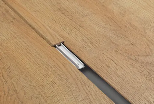[BERR31549] BerryAlloc Profiel Verbinding java natural   (2400 mm)