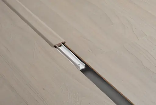 [BERR33554] BerryAlloc Profiel Verbinding elm light (2400 mm)