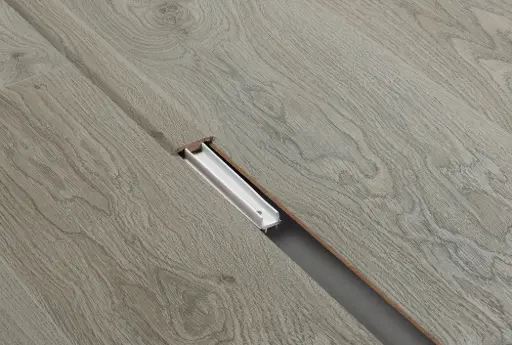 [BERR33567] BerryAlloc Profiel Verbinding magnolia oak  (2400 mm)