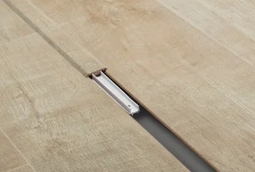 [BERR33563] BerryAlloc Profiel Verbinding liverpool oak (2400 mm)