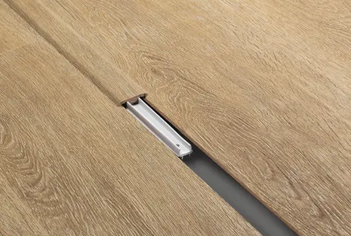 [BERR33571] BerryAlloc Profiel Verbinding puccini oak   (2400 mm)