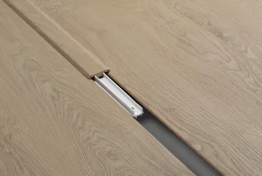 [BERR33561] BerryAlloc Profiel Verbinding lily oak (2400 mm)