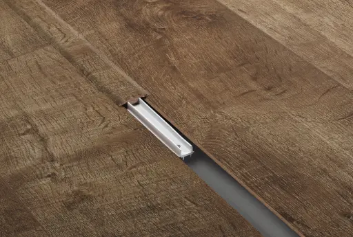 [BERR33547] BerryAlloc Profiel Verbinding bristol oak (2400 mm)