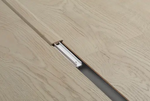 [BERR33493] BerryAlloc Profiel Verbinding epic light (2400 mm)