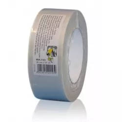 82751 Dubbelzijdige tape voor tapijt en vinyl 50mm 25m