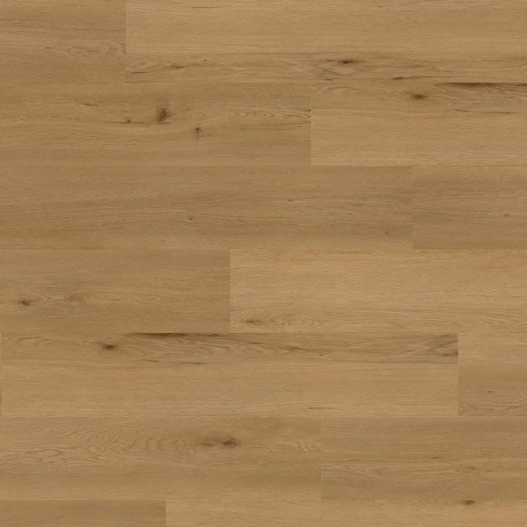 ter Hürne Sōya LVT Design Vloer 2 Wood Edition Solid Eiken Lyon 