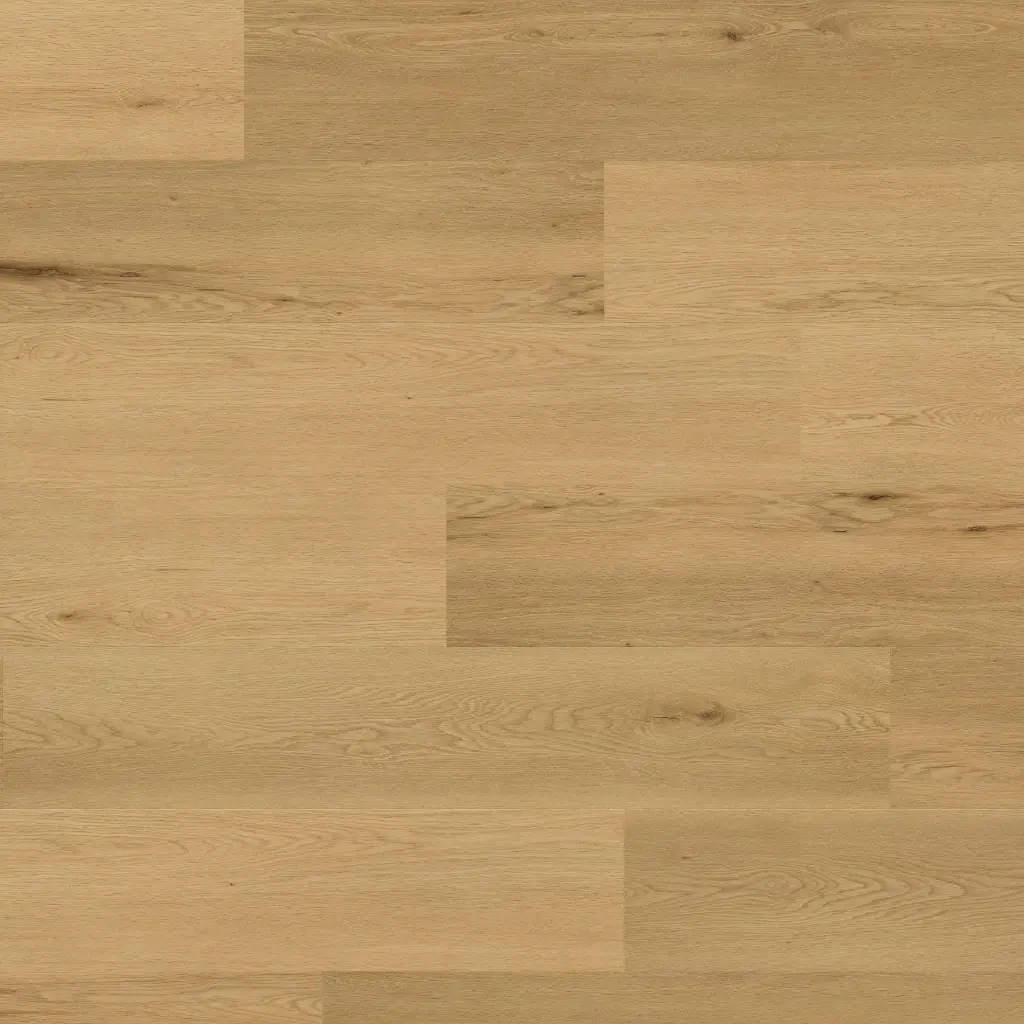 ter Hürne Sōya LVT Design Vloer 2 Wood Edition Solid Eiken Marseille 1101290002 