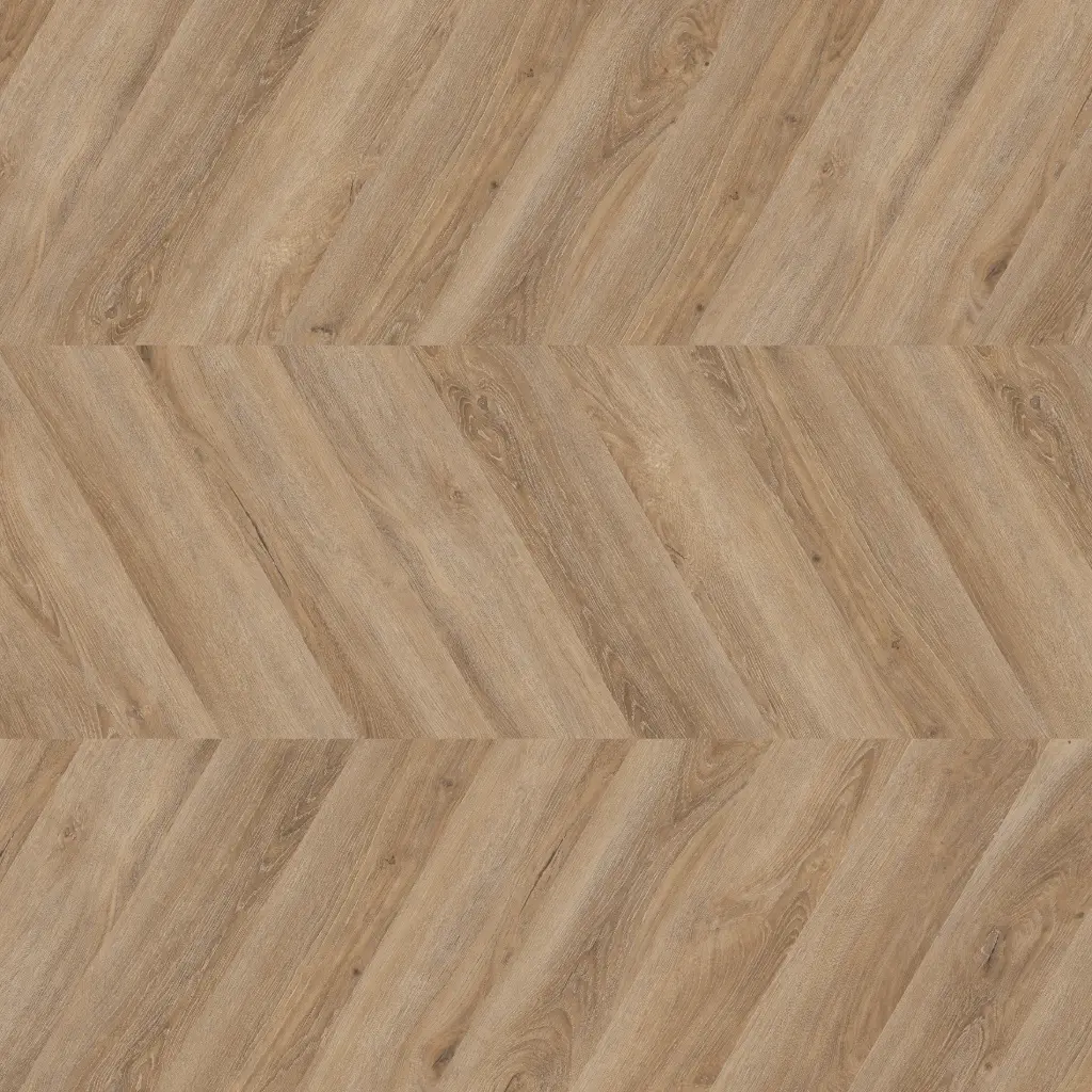 ter Hürne Sōya LVT Design Vloer 1 Chevron Edition Pro Eiken Malaga 1101210700
