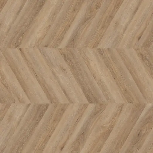 [1101210700] ter Hürne Sōya LVT Design Vloer 1 Chevron Edition Pro Eiken Malaga 