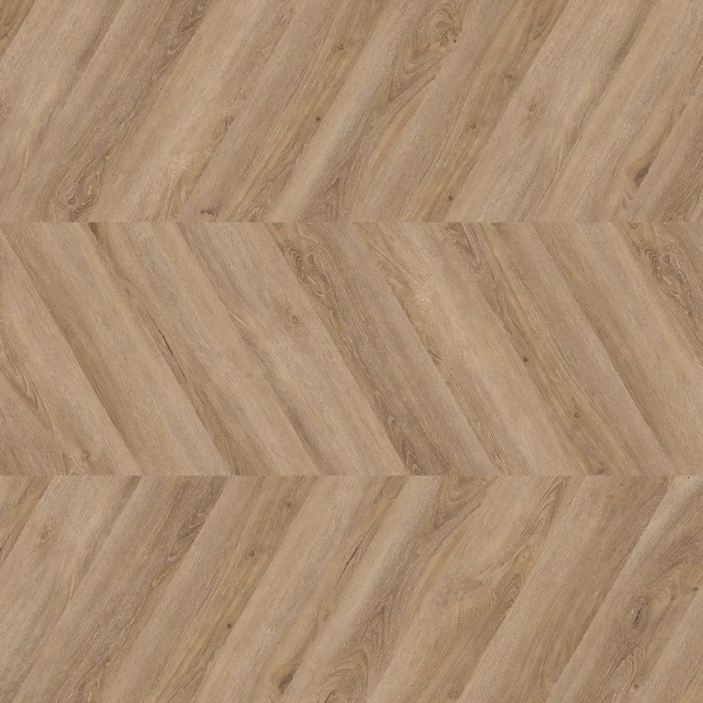 ter Hürne Sōya LVT Design Vloer 1 Chevron Edition Perform Eiken Malaga 1101240700