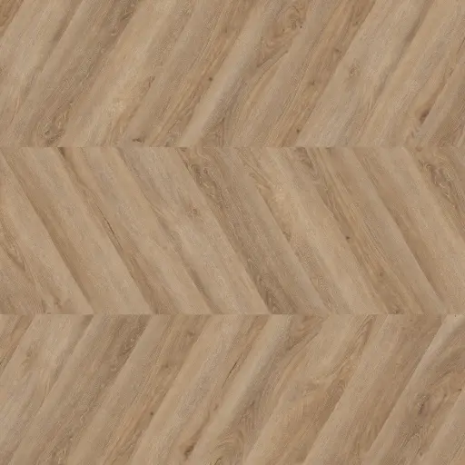 [1101240700] ter Hürne Sōya LVT Design Vloer 1 Chevron Edition Perform Eiken Malaga 1101240700