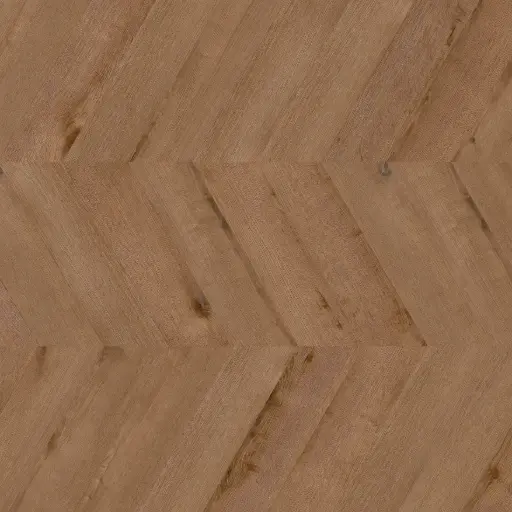 [1101240704] ter Hürne Sōya LVT Design Vloer 1 Chevron Edition Perform Eiken Washington  1101240704
