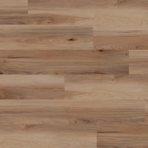 [1101200521] ter Hürne Sōya LVT Design Vloer 1 Wood Edition Comfort SEAL Hickory Nashville 