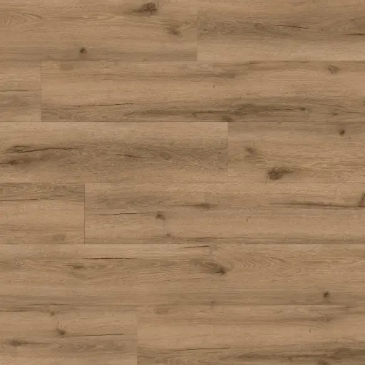 [1101200524] ter Hürne Sōya LVT Design Vloer 1 Wood Edition Comfort SEAL Eiken London 