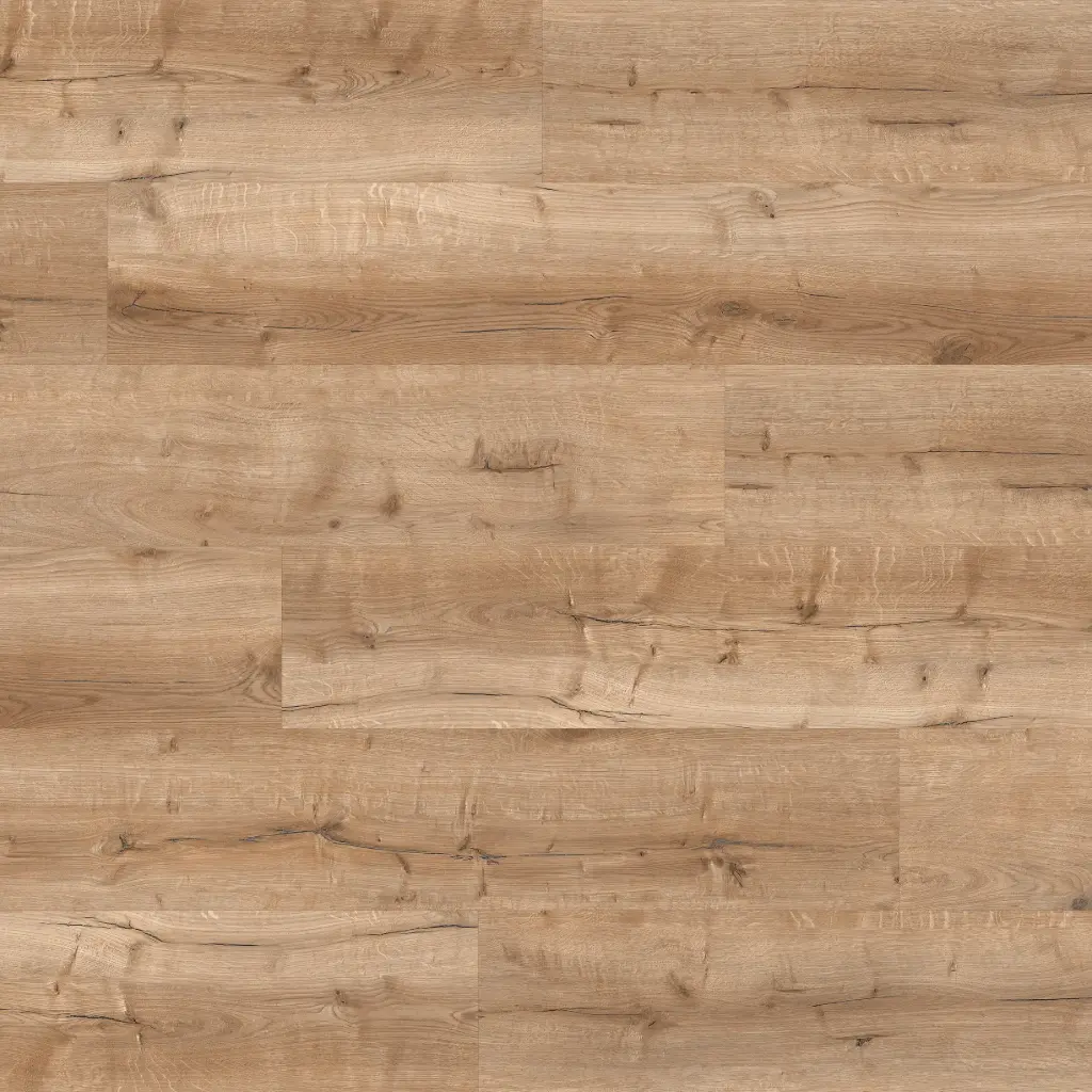 ter Hürne Sōya LVT Design Vloer 2 Wood Edition Comfort SEAL Eiken Bristol 