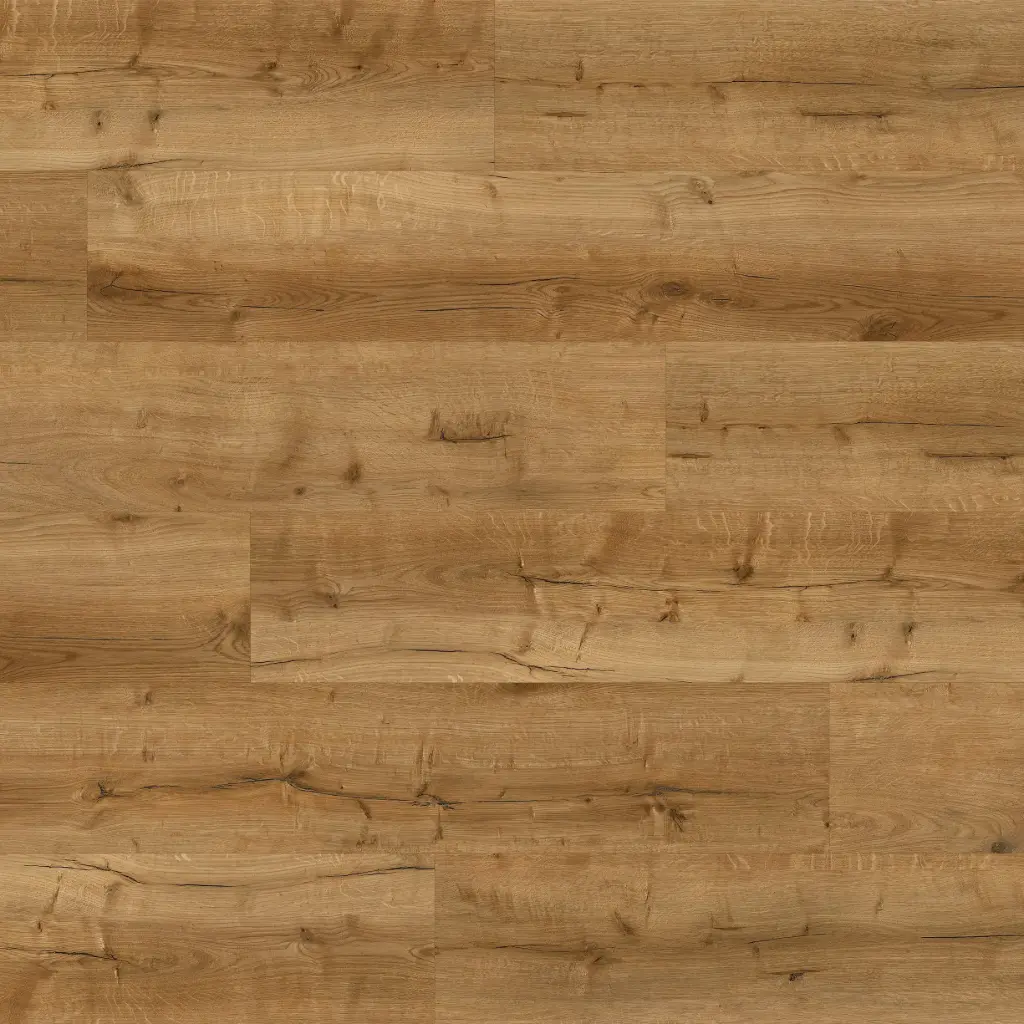 ter Hürne Sōya LVT Design Vloer 2 Wood Edition Solid Eiken Doha 
