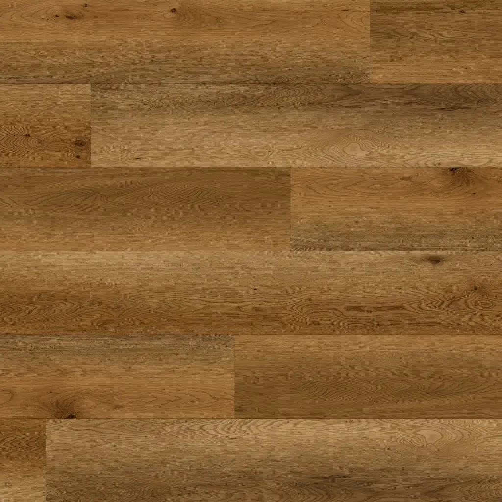 ter Hürne Sōya LVT Design Vloer 2 Wood Edition Comfort SEAL Eiken Toronto 1101200515 