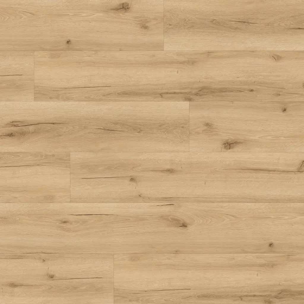 ter Hürne Sōya LVT Design Vloer 2 Wood Edition Solid Eiken Miami 1101290200 