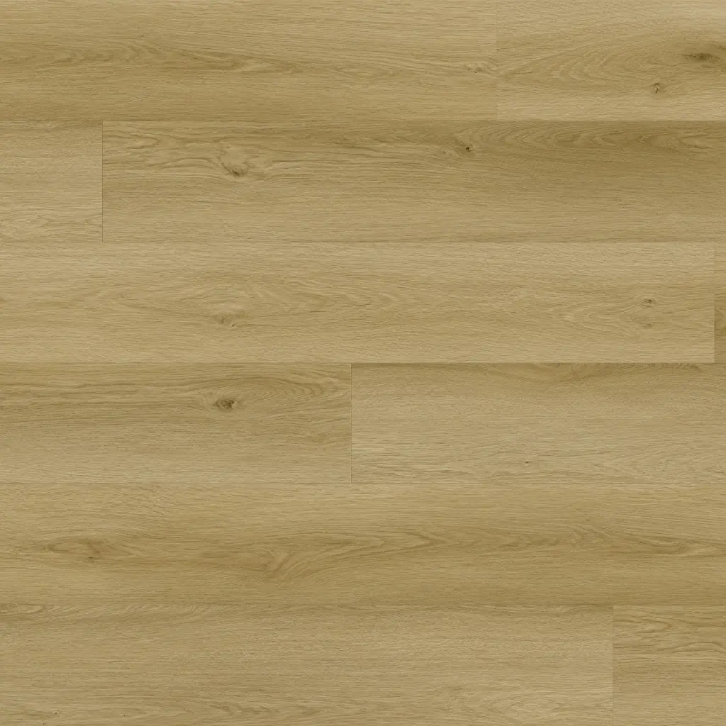 ter Hürne Sōya LVT Design Vloer 2 Wood Edition Solid Eiken Zandvoort 