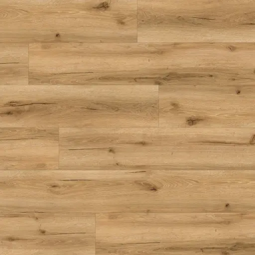 [1101290205] ter Hürne Sōya LVT Design Vloer 2 Wood Edition Solid Eiken Naju 