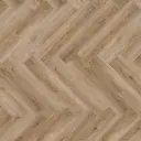 ter Hürne Sōya LVT Design Vloer 1 Visgraat Edition Pro Eiken Malaga 