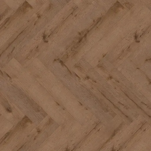 [1101210314] ter Hürne Sōya LVT Design Vloer 1 Visgraat Edition Pro Eiken Washington 