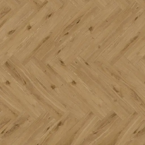 [1101210315] ter Hürne Sōya LVT Design Vloer 1 Visgraat Edition Pro Eiken York 