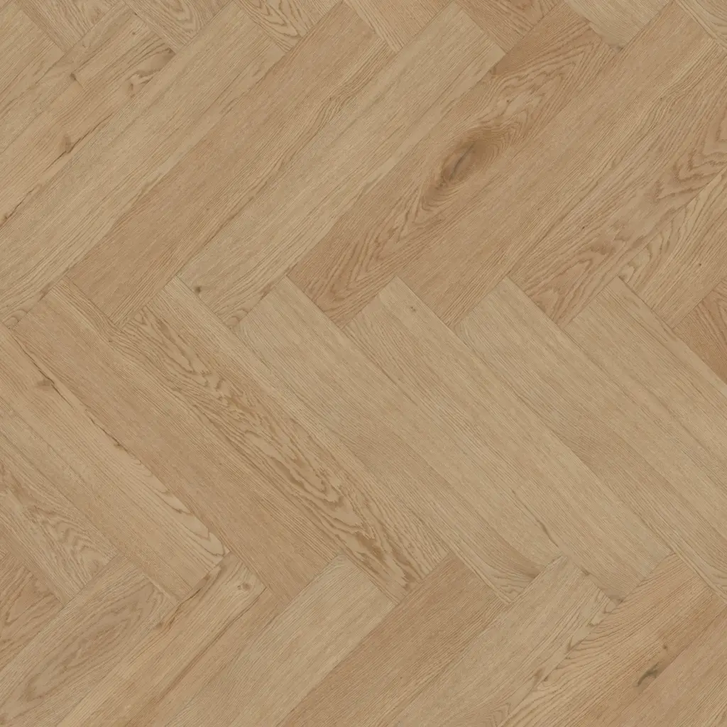 ter Hürne Sōya LVT Design Vloer 1 Visgraat Edition Pro Eiken Dublin 