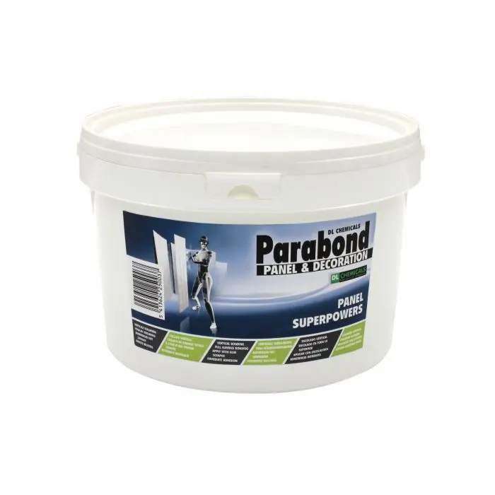 Parabond Panel and Decoration Glue 5 Kg