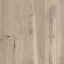 Otium Hout plank Smooth - brushed white ultra-matt lacquered