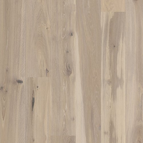 [OTI00002] Otium Hout plank Smooth - blanc brossé, verni ultra-mat