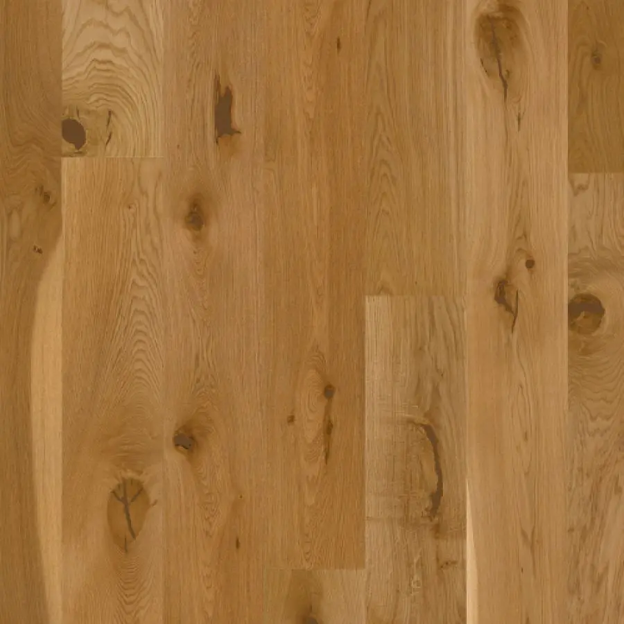 Otium Hout plank Velvet - geb. naturel geolied