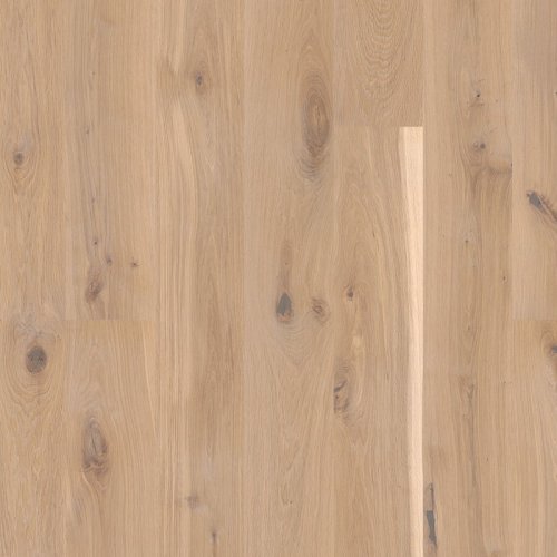 Otium Hout plank Haven - brossé, huilé blanc