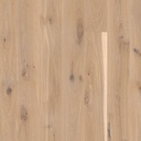 Otium Hout plank Haven - brossé, huilé blanc