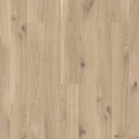 01919 Otium Hout plank Cotton - wit geolied