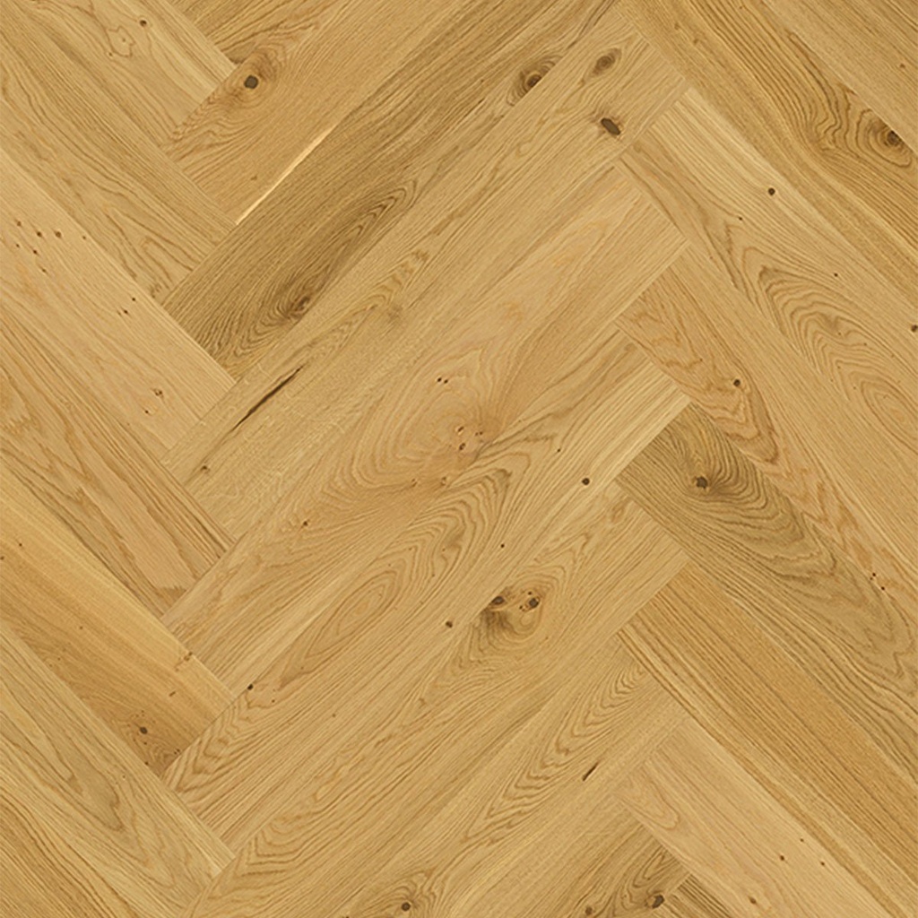 Otium Hout visgraat Breeze - geb. naturel geolied