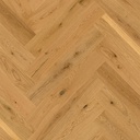 Otium Hout herringbone Mare brushed stained ultra-matt lacquered