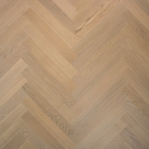 [OTI00016] Otium Hout visgraat Sole gebeitst ultramat gelakt
