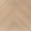 OTIUM Flora Herringbone dryback PVC