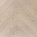 OTIUM Vivid herringbone dryback PVC