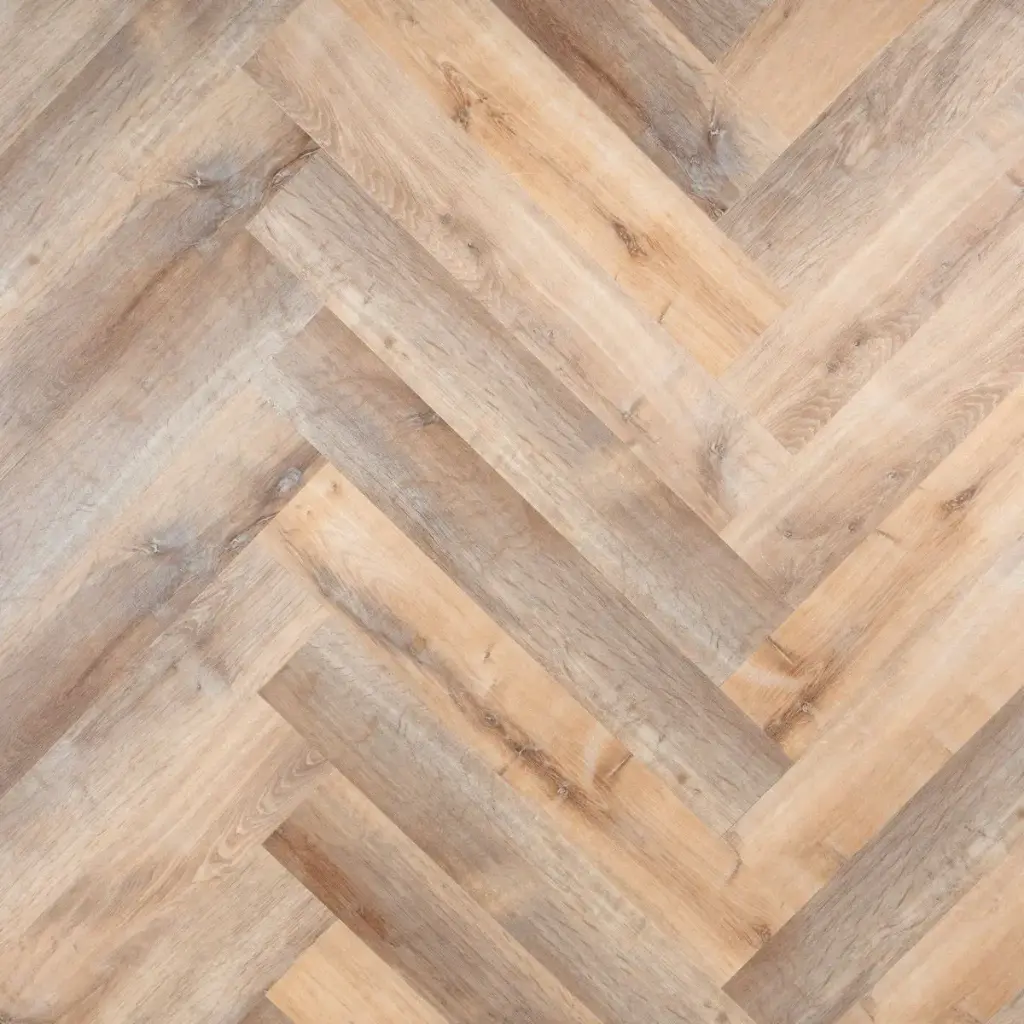 OTIUM Oase Bâtons rompus PVC à coller