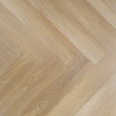 OTIUM Magnolia Bâtons rompus PVC clipsable