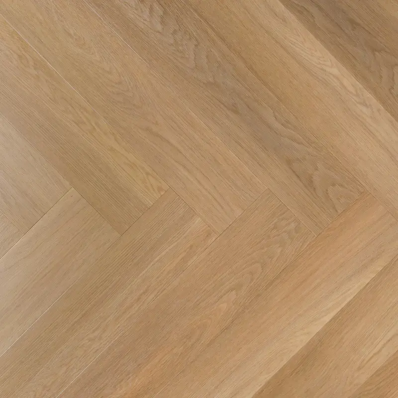 [OTI90048] 95063 OTIUM Hibiscus herringbone PVC-klik