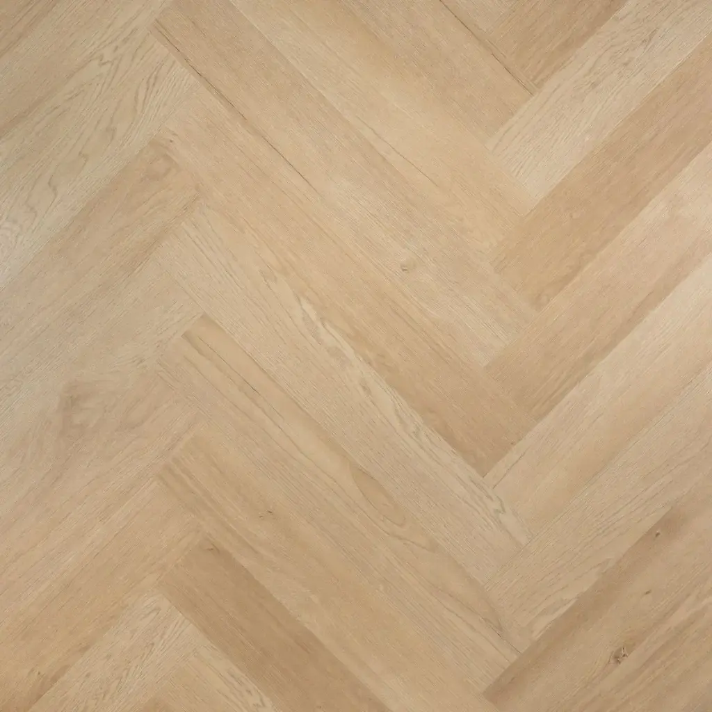 OTIUM Crystal Herringbone PVC-plak