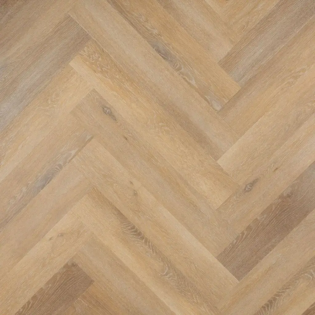 OTIUM Ruby Herringbone PVC-klik